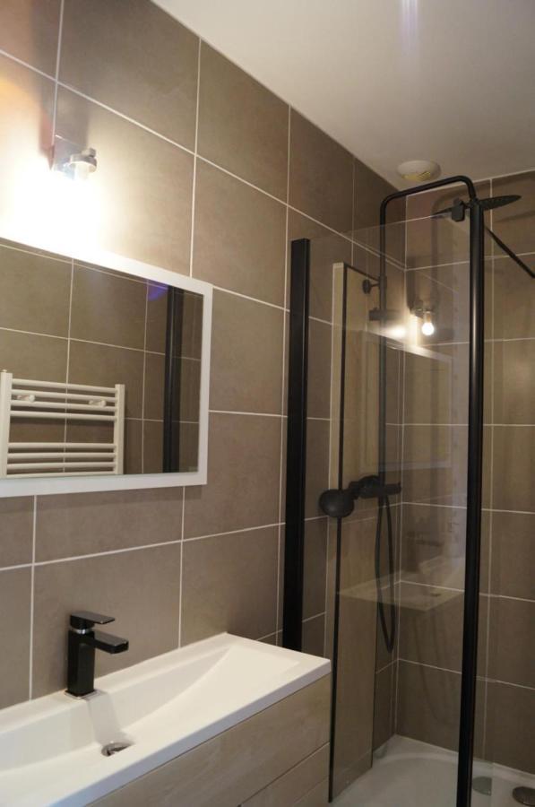 Le Sechoir Dantan Doudeville Exterior foto