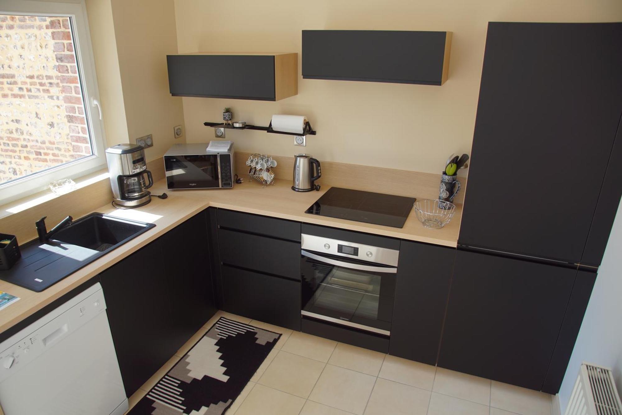 Le Sechoir Dantan Doudeville Exterior foto